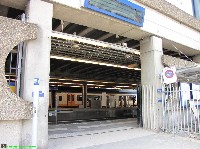 Centraal Station CS - nr. 0165